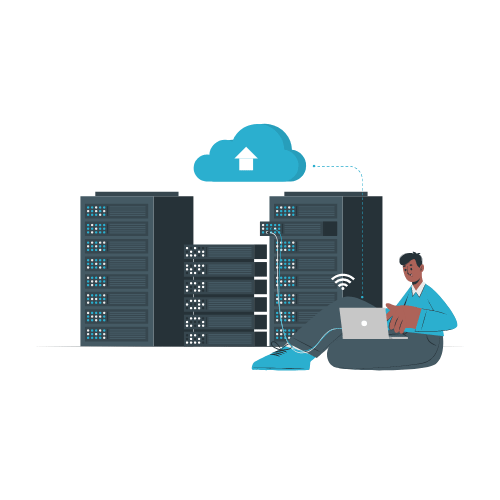 Cloud-hosting Cloud-hosting